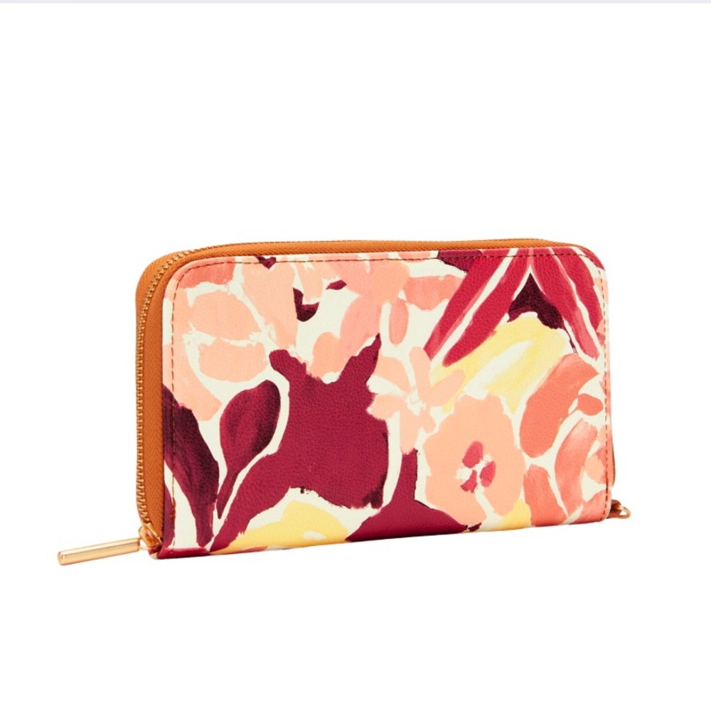 Thirty-One All About The Benjamins Wallet